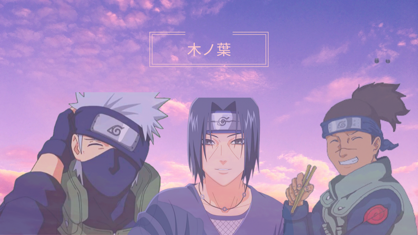 NARUTO: SHIPPUDEN