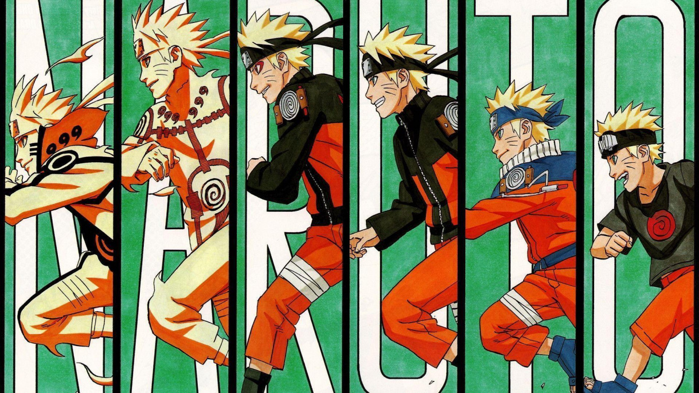 NARUTO: SHIPPUDEN