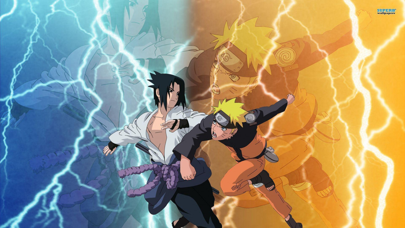 NARUTO: SHIPPUDEN