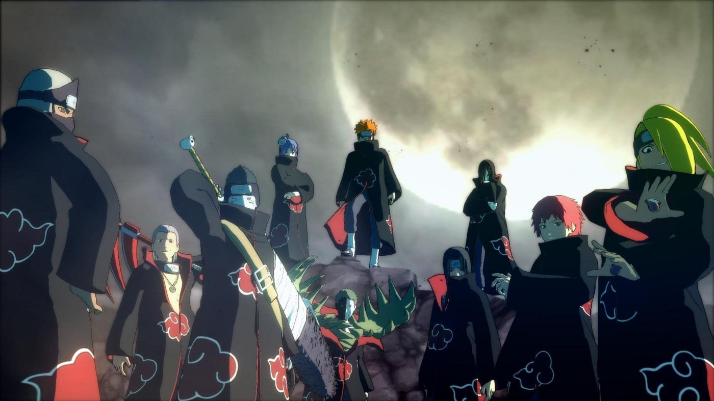 NARUTO: SHIPPUDEN