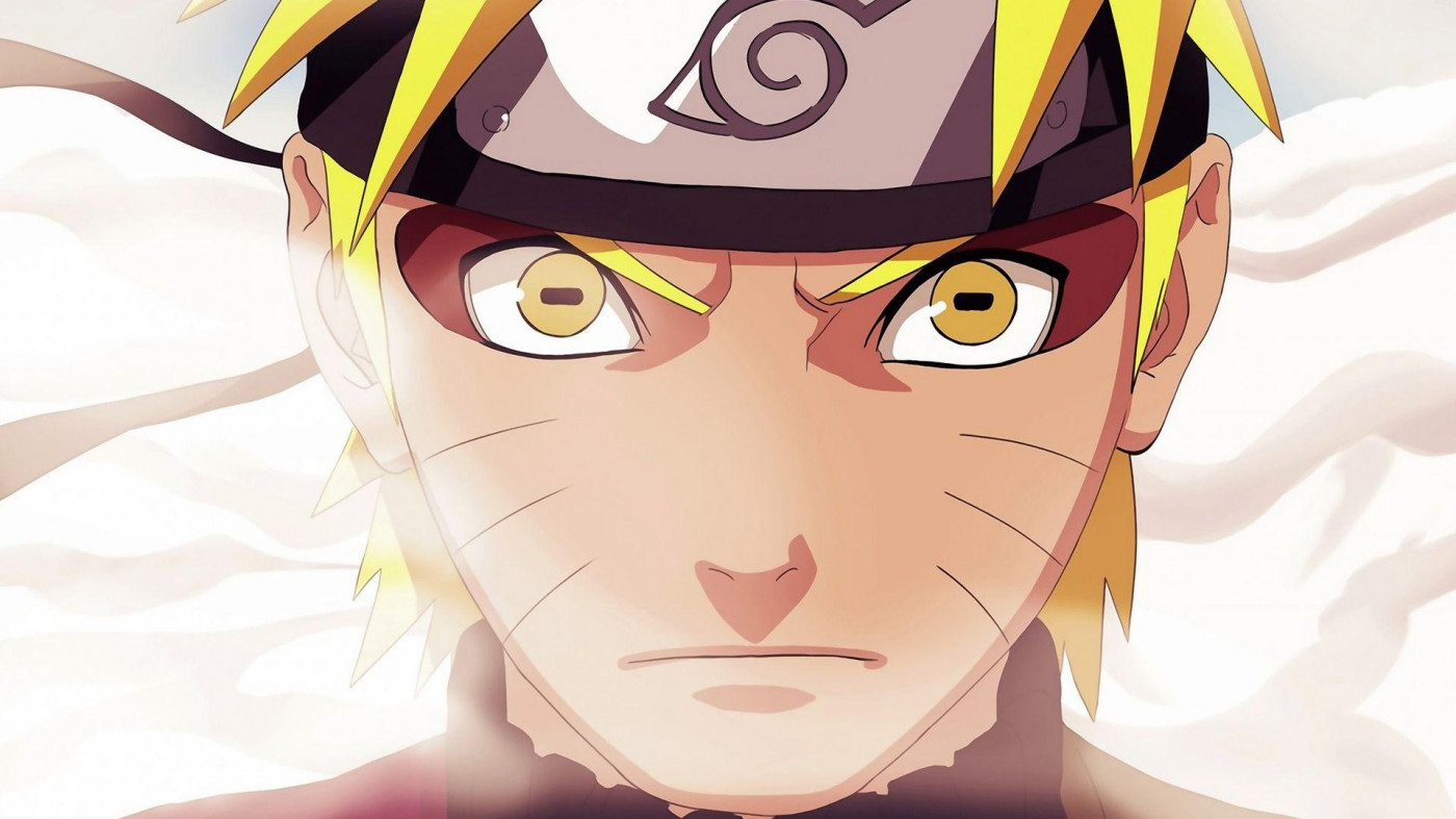 NARUTO: SHIPPUDEN