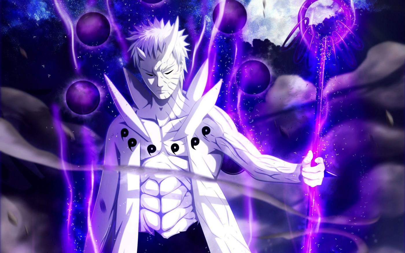 NARUTO: SHIPPUDEN